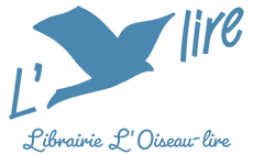 Oiseau lire